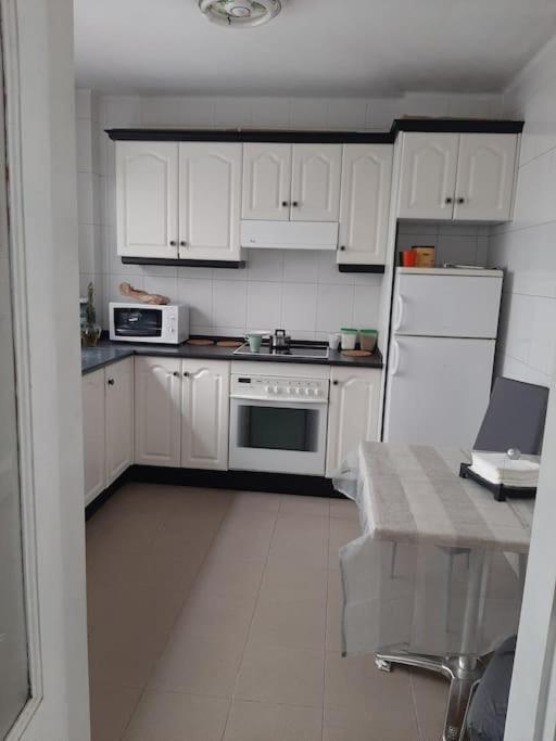 Canteras Con Bano Privado , En Compartido Apartamento Las Palmas de Gran Canaria