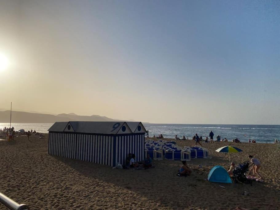 Canteras Con Bano Privado , En Compartido Apartamento